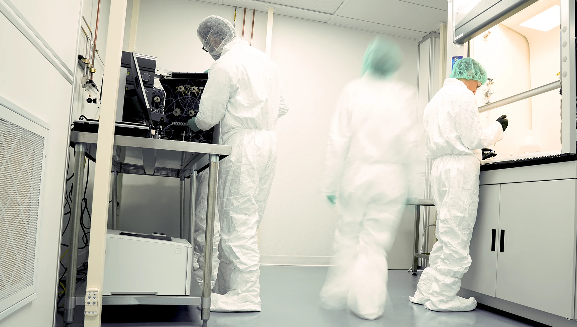 Delivering Quality You Trust, Every Step of the Way