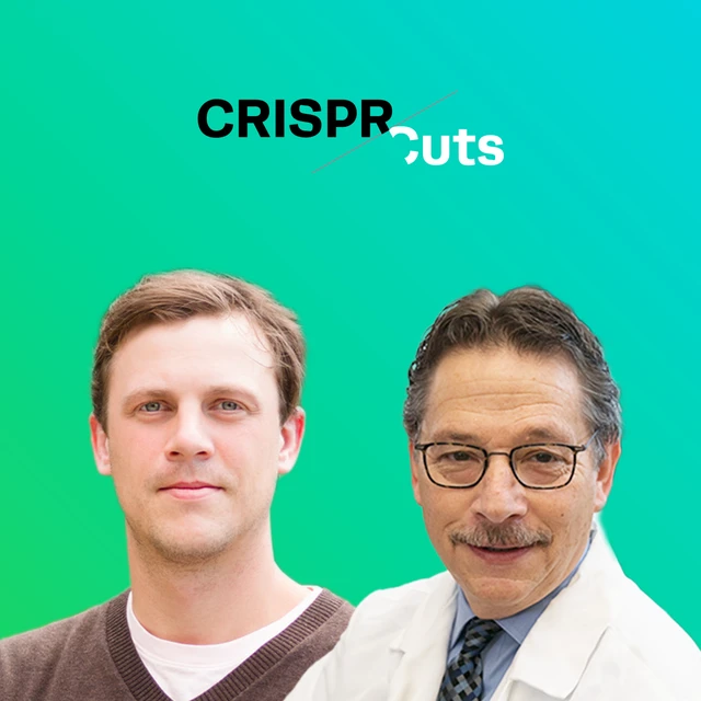 Mark DeWitt and Don Kohn Discuss Their <i>ex vivo</i> CRISPR-based Therapy to Cure Sickle Cell Anemia