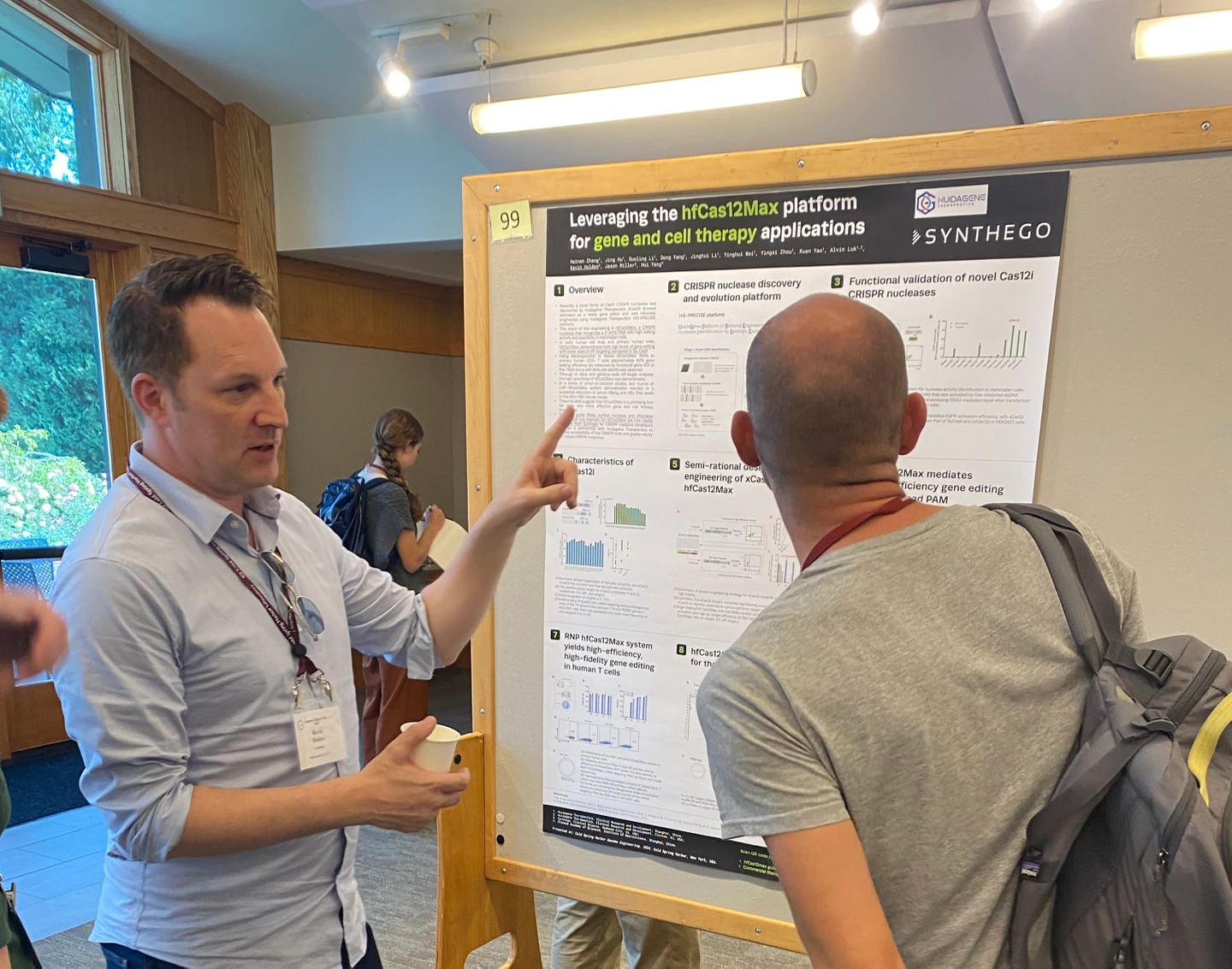 Clinical Experts to Guide Your Journey