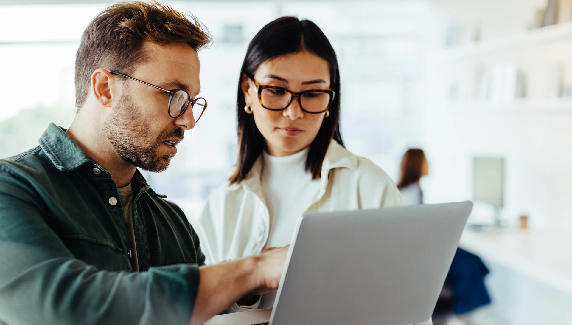 Your Partner in Navigating the Regulatory Landscape