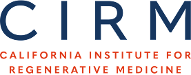 About the California Institute for Regenerative Medicine (CIRM)