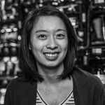 Amanda Mah, Ph.D.