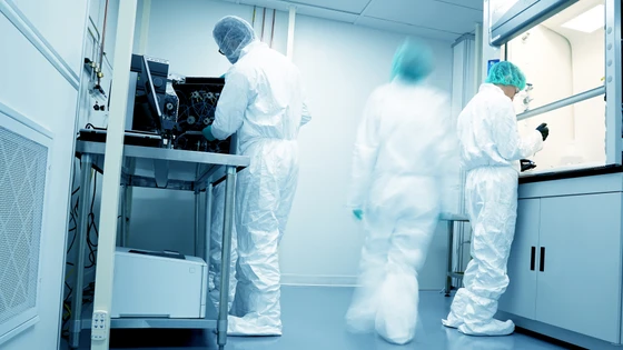 The History of CRISPR Cell and Gene Therapies