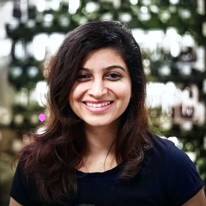 Meenakshi Prabhune, Ph.D.