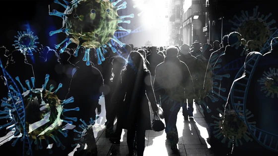 Fighting Infectious Disease with CRISPR: Your Questions Answered