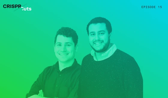 SHERLOCK CRISPR Kit: The Next Generation of Diagnostics (with Podcast)