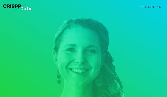 Dana Foss Talks About Overcoming CRISPR Delivery Hurdles