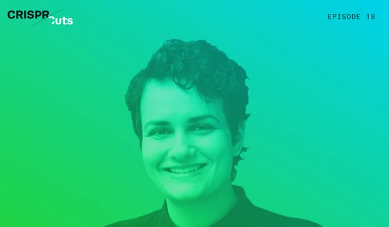 CRISPR in Fungi: An Interview with Rebecca Shapiro