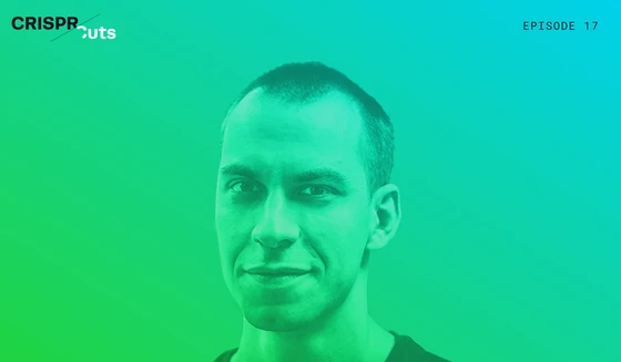 Paul Dabrowski Gets Candid About the Past, Present, and Future of Synthego