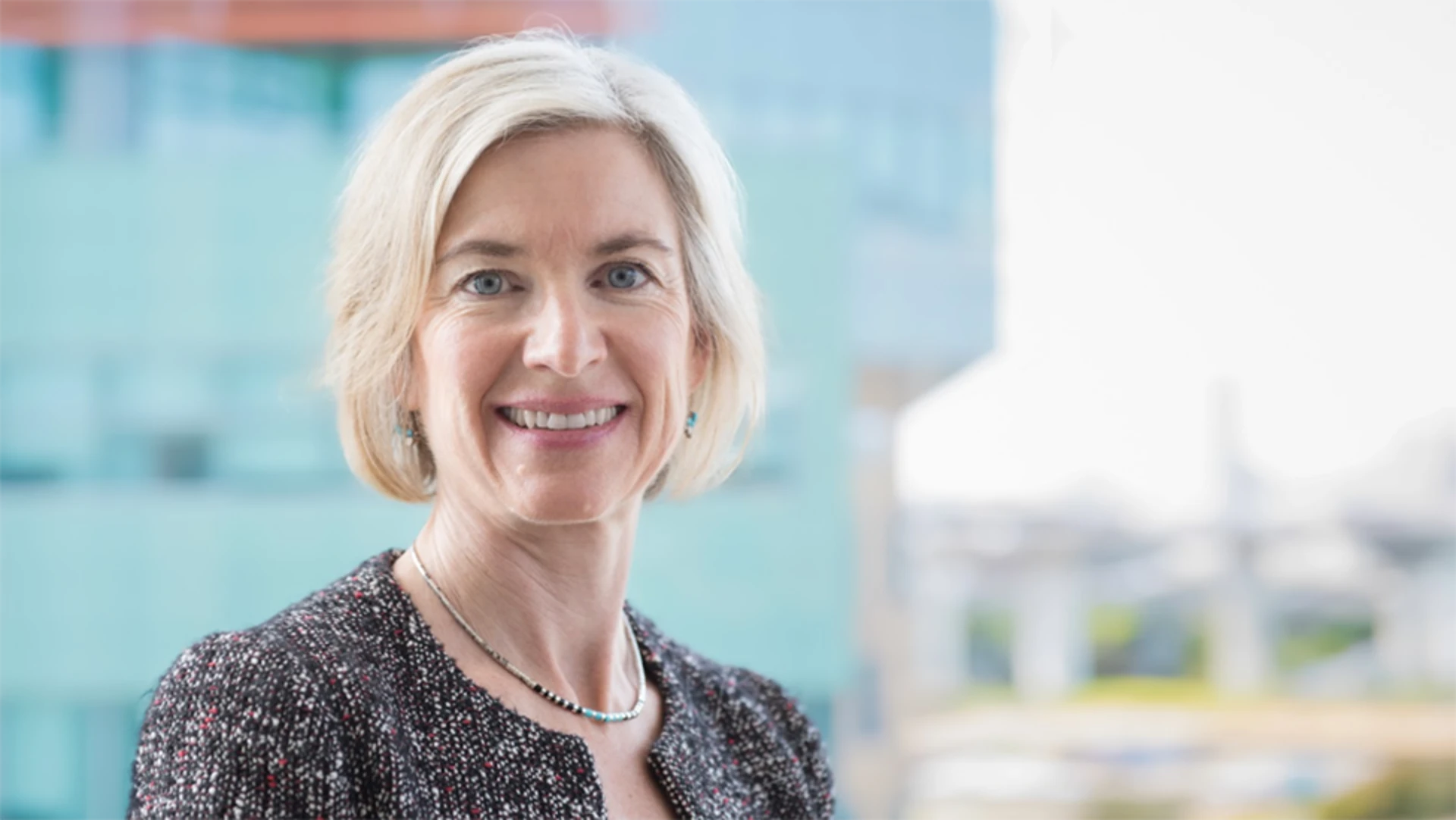 Jennifer Doudna
