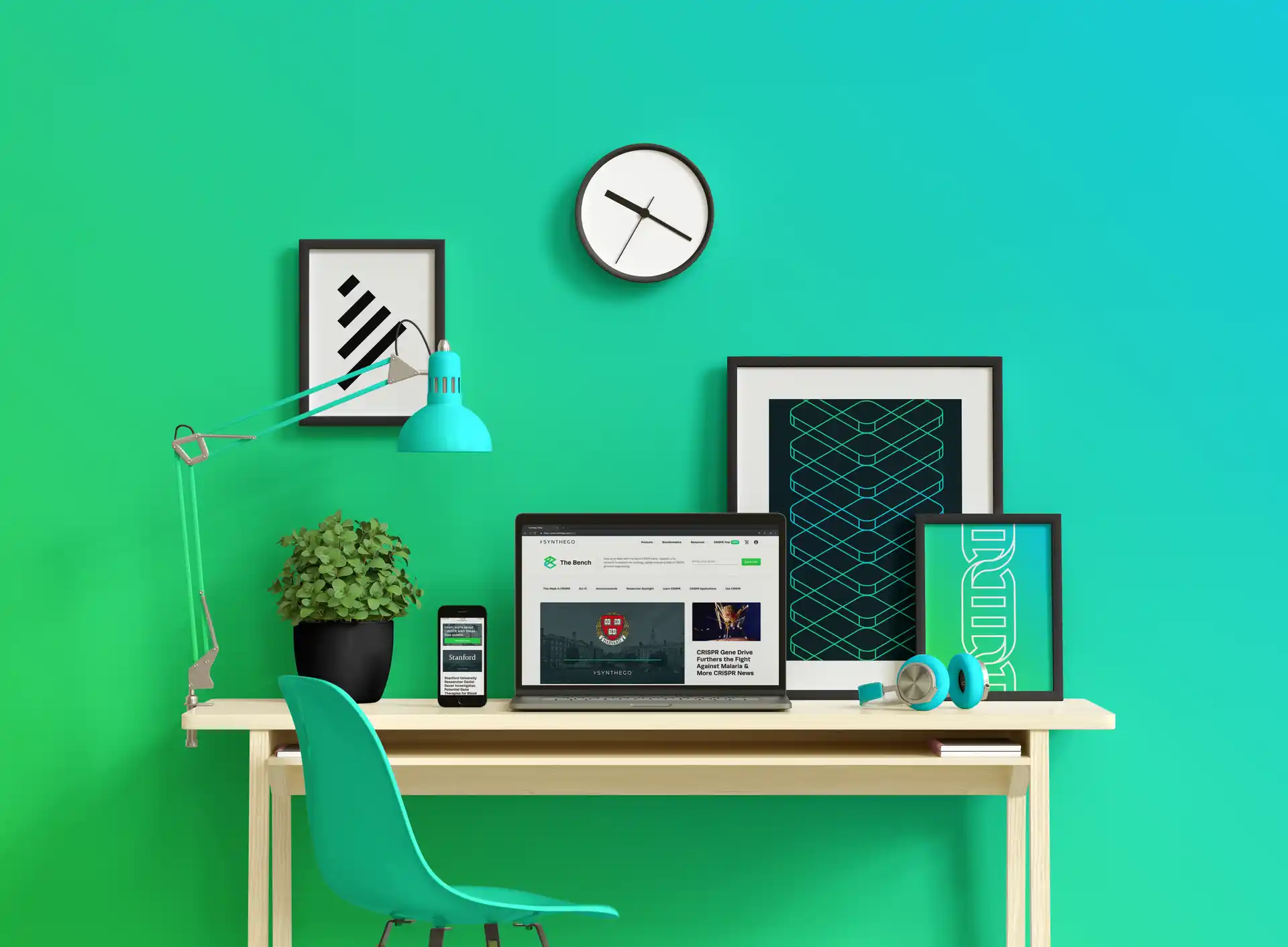 The Best CRISPR News Sources: Podcasts, Blogs, Journals, Twitter, and More